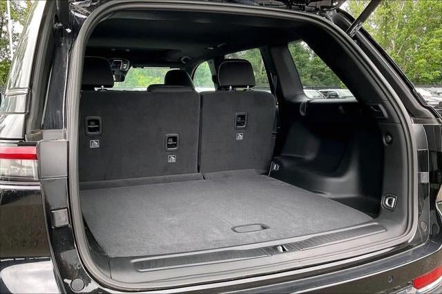 New 2026 Jeep Grand Cherokee Laredo X AWD/4WD image 19