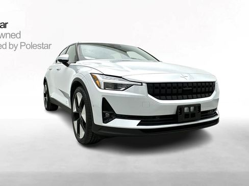 Used 2023 Polestar Polestar 2 Long range Dual motor - AWD w/ Pilot Pack image 7