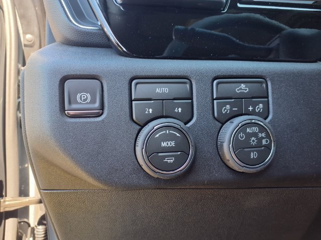 New 2026 Chevrolet Silverado 1500 RST w/ RST Select Package AWD/4WD image 16