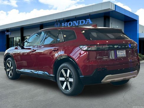 New 2026 Honda Prologue Touring image 6