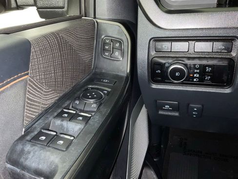 Used 2024 Ford F450 Platinum w/ FX4 Off-Road Package AWD/4WD image 22