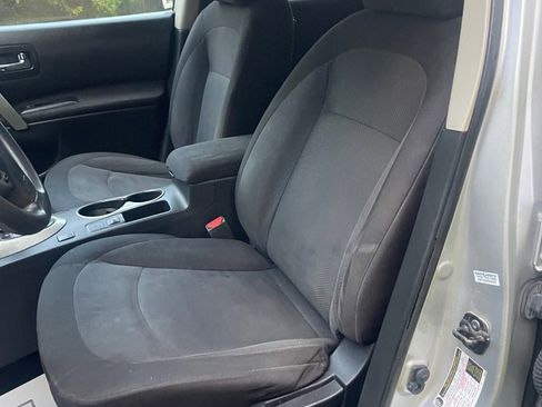 Used 2013 Nissan Rogue S w/ Special Edition Pkg image 8