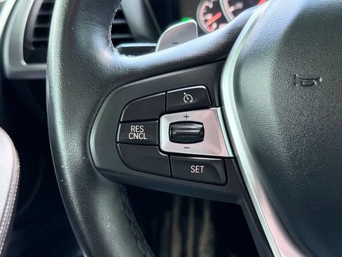 Used 2018 BMW X3 xDrive30i w/ M Sport Package AWD/4WD image 25