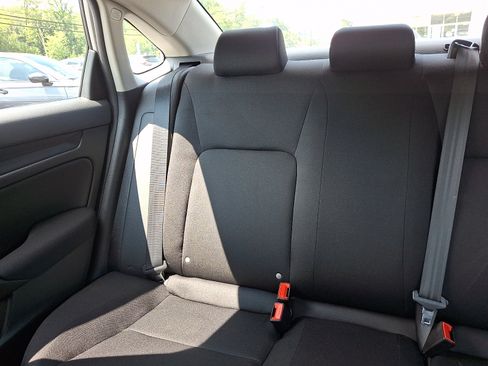 Certified 2023 Honda Civic LX image 18
