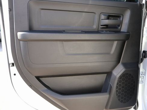 Used 2025 RAM 3500 Tradesman image 16