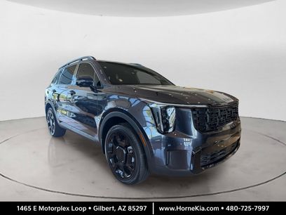 New 2026 Kia Sorento SX Prestige