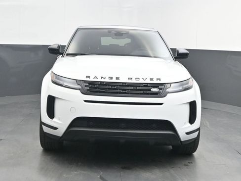 New 2026 Land Rover Range Rover Evoque S AWD/4WD image 10