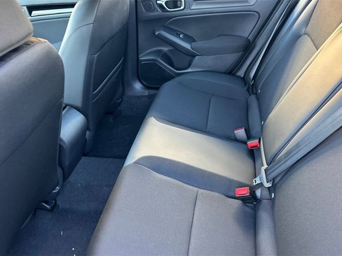 New 2026 Honda Civic Sport Touring image 13