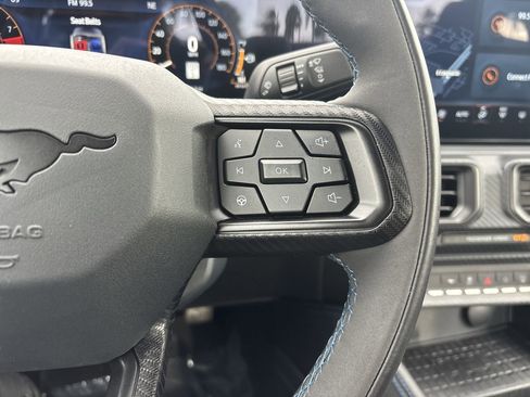 Used 2024 Ford Mustang Dark Horse image 28