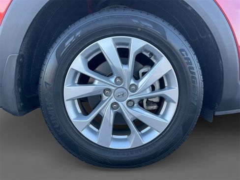 Used 2021 Hyundai Tucson Value image 16