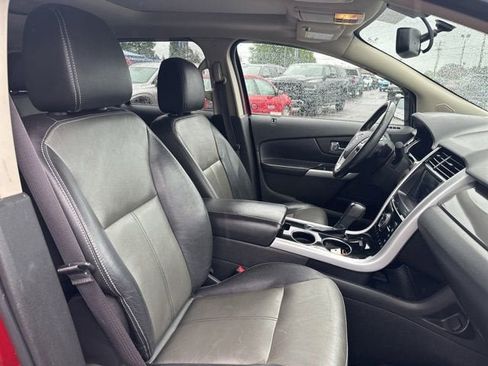 Used 2012 Ford Edge Sport w/ Canadian Touring Pkg AWD/4WD image 11