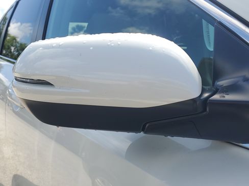 Used 2018 Honda CR-V EX-L image 5