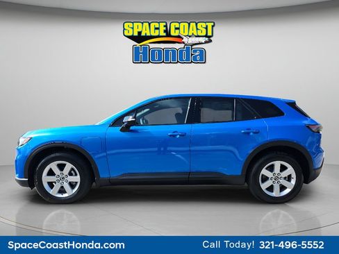 New 2026 Honda Prologue EX image 6