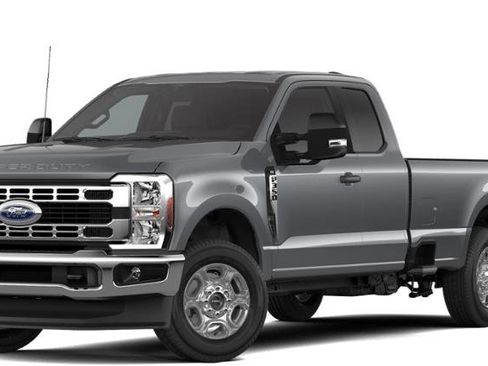 New 2026 Ford F350 XLT AWD/4WD image 23