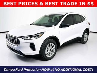 New 2025 Ford Escape Active image 1