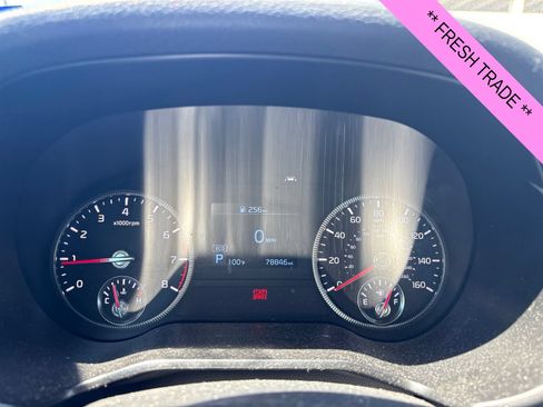 Used 2020 Kia Telluride S FWD image 7
