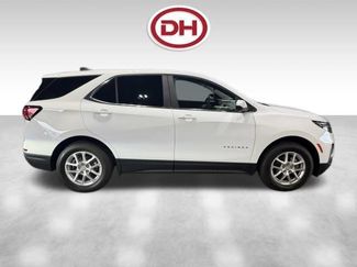 Used 2023 Chevrolet Equinox LT AWD/4WD video 2