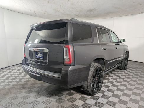 Used 2018 GMC Yukon Denali w/ Denali Ultimate Package image 7