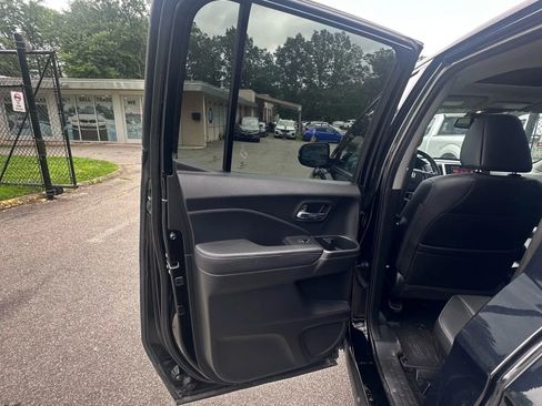 Used 2019 Honda Ridgeline RTL-E image 26