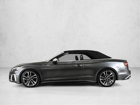 Used 2024 Audi S5 Premium Plus w/ Premium Plus Package image 9