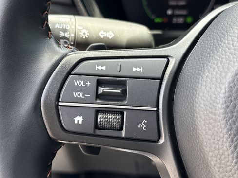 Certified 2025 Honda CR-V Sport-L image 35