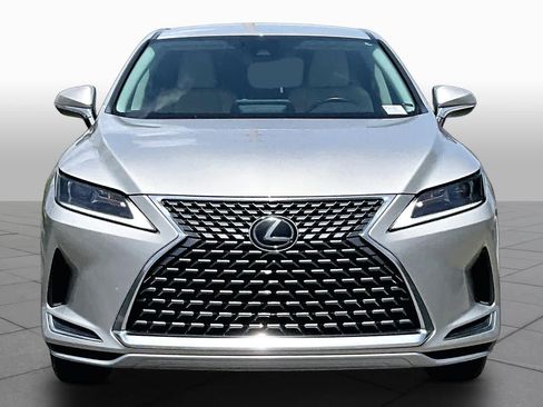 Used 2021 Lexus RX 350 FWD w/ Accessory Package image 4