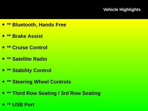 Used 2012 MAZDA MAZDA5 Sport FWD image 10