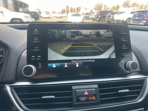 Used 2022 Honda Accord Sport Special Edition image 28