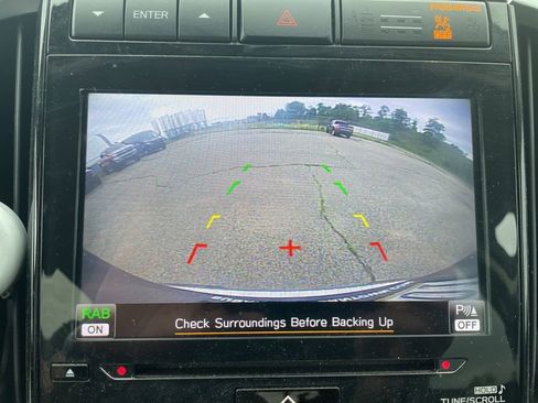 Used 2021 Subaru Ascent Limited w/ Technology Package AWD/4WD image 23