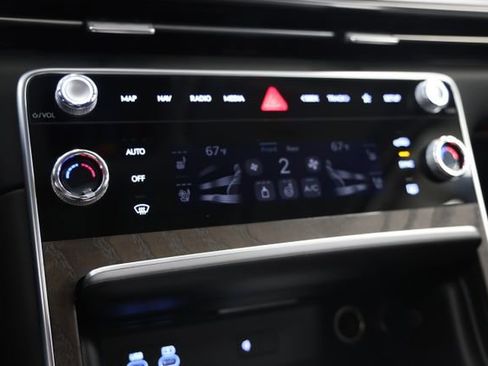 New 2026 Genesis GV80 2.5T Advanced image 27