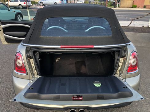 Used 2009 MINI Cooper S FWD image 11