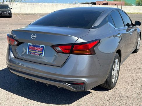 Used 2023 Nissan Altima 2.5 S image 5
