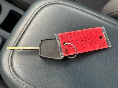 Used 2022 Ford Maverick XL FWD image 28