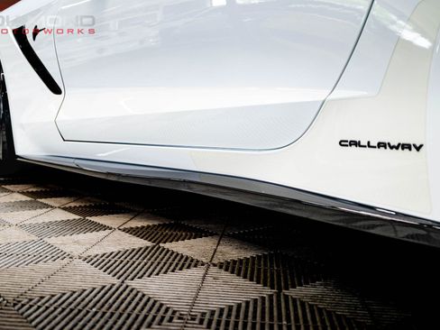 Used 2019 Chevrolet Corvette Stingray Coupe RWD image 46