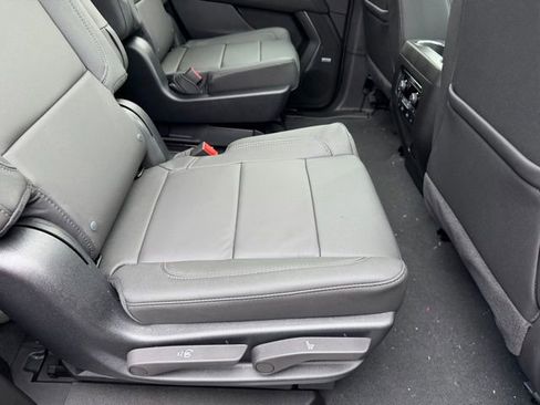 New 2026 Chevrolet Tahoe Z71 AWD/4WD image 11