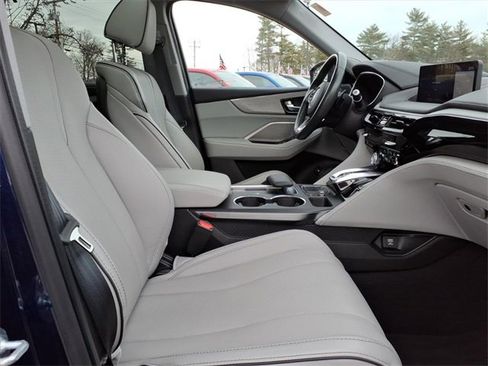 Certified 2024 Acura MDX SH-AWD w/ Advance Package image 6