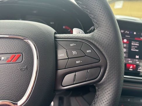 New 2026 Dodge Durango GT AWD/4WD image 23