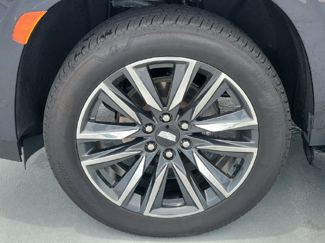 Used 2023 Cadillac Escalade Sport Platinum RWD image 18
