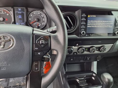 Used 2020 Toyota Tacoma SR image 13