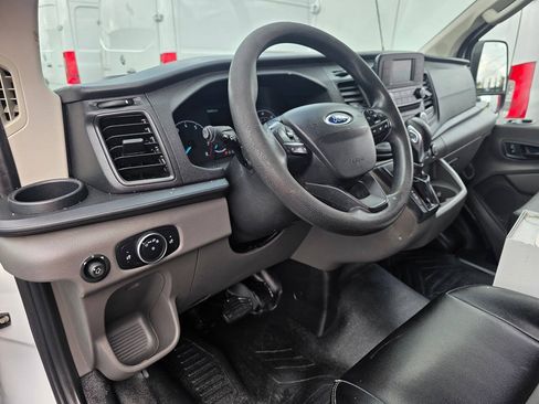 Used 2020 Ford Transit 350 Low Roof w/ Load Area Protection Package RWD image 18