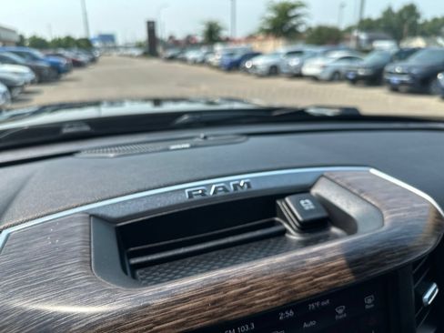 Used 2021 RAM 2500 Laramie AWD/4WD image 61