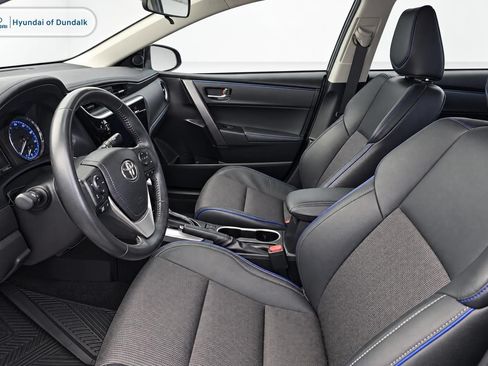Used 2019 Toyota Corolla SE FWD image 7
