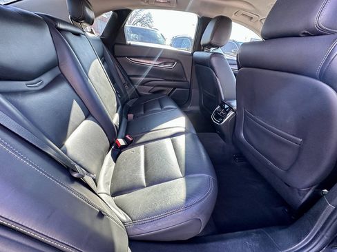 Used 2019 Cadillac XTS Luxury FWD image 18