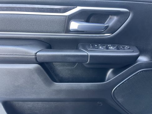 Used 2023 RAM 1500 Big Horn image 18