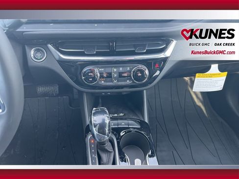 New 2026 Buick Envista Sport Touring w/ Convenience I Package image 35