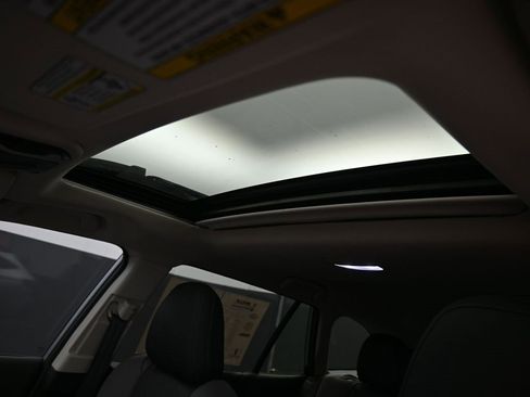 Used 2025 Subaru Outback Onyx Edition XT image 26