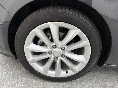 Used 2014 Buick Verano Convenience FWD image 16