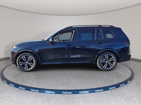 New 2026 BMW X7 M60i AWD/4WD image 7
