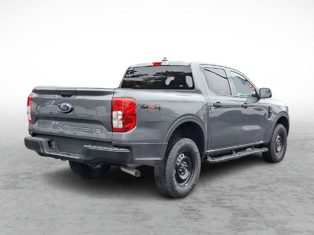 New 2026 Ford Ranger XL AWD/4WD image 4