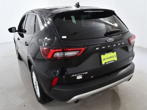 Used 2023 Ford Escape Active image 14